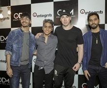 Integriti Dance Music(IDM) was an enthralling experience at Guestlist Festival