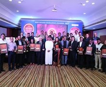 Indywood CSR Excellence Awards 2017 successfully concluded at Hyderabad
