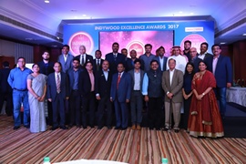 Renowned IT Organisations and Personalities Honoured During Indywood IT Excellence Awards 2017