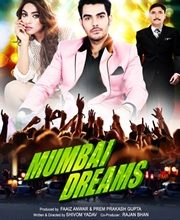Mumbai Dreams  Poster Unveiled by Faaiz Anwar, Ritika Gulati, Shivom Yadav, Honey Lamba, Rajan Bhan