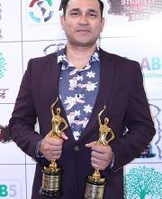 Rahul Kapoor One Of The Successful Producer In Film Industry