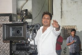 Tapku Hindi Film Shooting In Progress A Film By Anusik Pagare