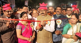 Versova 13th Kohli Sea Food festival Concluded In Mumbai