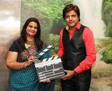 Actor Neeraj Bharadwaj turns Film Producer
