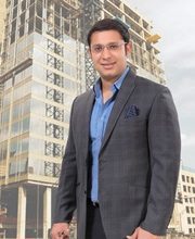 Jeevesh Sabharwal, MD, Horizon Group Announces Launch Of Super Luxury Residential Project In Amritsar