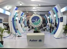 ASTER DM HEALTHCARE SHOWCASES THE FUTURE OF HEALTHCARE AT KERALA DIGITAL SUMMIT 2018