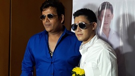 Mega Star Ravi Kishen To Make India & Thailand Joint Venture With Thai Super Star  Rachanont Guy Suprakob