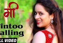 MEE Marathi Film Two Songs Trending On Youtube