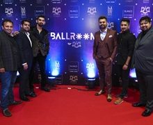 Buena Vida Becomes Grand With the launch of Ballroom by BCB Amidst Celebrities And Industry Insiders
