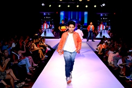 JUNIOR’S  FASHION WEEK USHERS A SPRING OF HIGH FASHION IN MUMBAI WITH THE SS18 COLLECTION OF INTERNATIONAL BRANDS