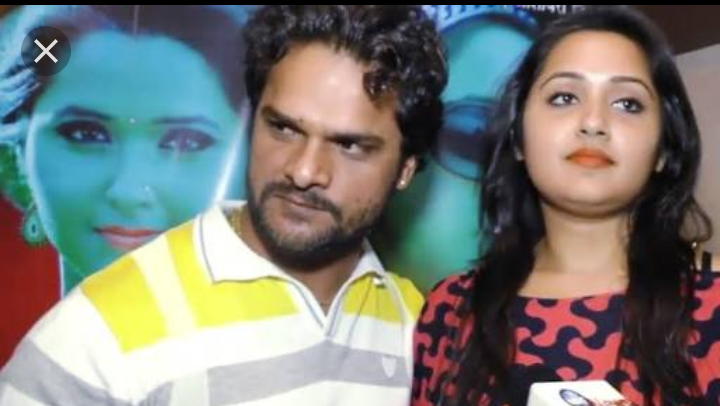 Jubilee Star Niruha In Hyderabadi Film Jai Veeru