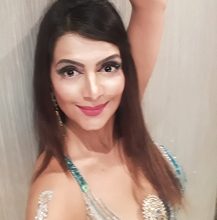 Smriti Panchal The Winner Of Mrs. Asia International Know Gets Ready To Participate For Mrs. World 2018