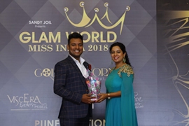 Glamworld Miss India 2018, Pune Audition