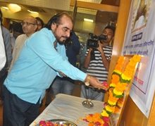 Tribute to Shri Atal Bihari Vajpayee, Smriti Sabha