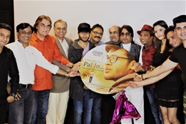 Shashwat Pratik Music Video  Pal Jo  Launched