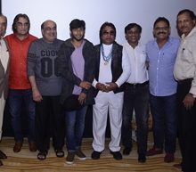 Shashvat Pratik Music Video – Pal Jo – Launched