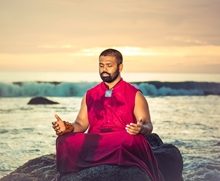 Meditation Is Must For Children: Ishan Shivanand