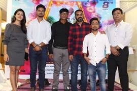 Yeh Suhaagraat Impossible Films Poster Launched In Mumbai