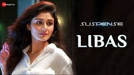 Vikram Mastal & Antara Banerjee Sensual Song – Libas  Released