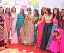 Rang De – Where Colours Speak  A Grand Event Celebrated on March 16th 2019 – Evershine Club Thakur Village Kandivali East By Maa2Mom And Avsar