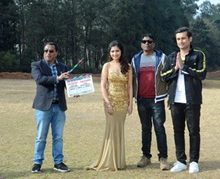 Shooting of Bollywood’s Inspirational Story The Destiny (Kalachakra)  Starts In Shillong