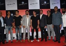 STAR STUDDED LAUNCH OF AN ALL NEW CLUB & LOUNGE  – SATELLITE -The Club
