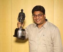 Dada Saheb Film Foundation Awards Chose Virendra Rathore Best Film Mentor
