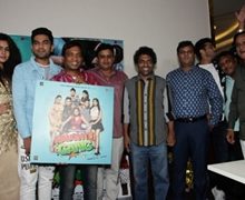 Naughty Gang Hindi Films Trailer Launched