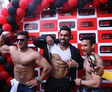 Junaid Kaliwala – The First Ifbb Pro From India Smashing The Supplements And Fitness Industry With Its Chain Of Source Is Supplements Stores