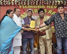 Prestigious RASHTRIYA RATNA AWARD 2019 Presented by Filmora News