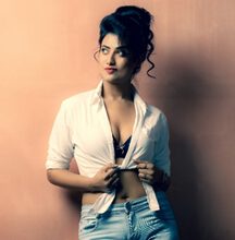 Vsquare Production House Roped Ankita Thakur For 7 Projects