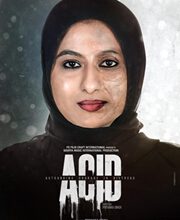 Priyanka Singh’s Film  Acid  Inspires Change In Society And Thinking