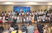 ISKCON’S Geeta Championship League Gets Huge Participation from Mumbai Schools And Colleges