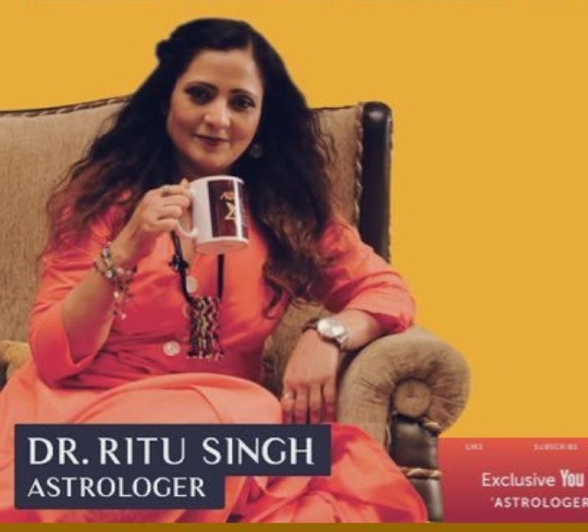 Corona Ends In September So Now This Big Crisis May Come In Front Of Country Says Astrologer Ritu Singh