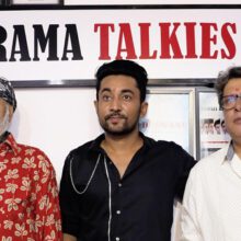 Drama Talkies Studio Launched In Mumbai
