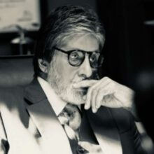 Amitabh Bachchan Lends Supports  To Freelance Journalists And Senior Correspondents