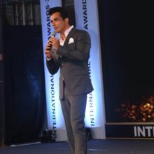 International Glory Awards – 2021 Concluded In Goa With Chief Guest  Mr Sonu Sood And Many Other celebrities and Socalities And VVIP