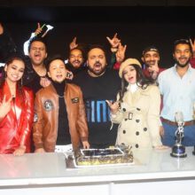 Indian Idol’s Shanmukha Priya Turns Rapper  With Raj Surani’s Musical Series