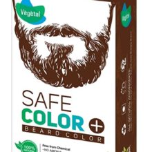 AMA Herbal Launches Vegetal Safe Colour  A 100% Natural Hair Colour