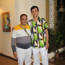 Ad-man Rajneesh DK Jain turns filmmaker with Mirzapur Ke Jija