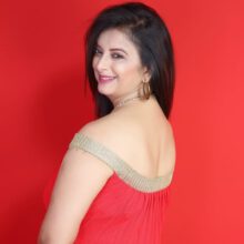 Actress Shilpa Gandhi Is Welknown Name In Films – TV  Serials And Webseries