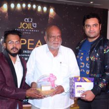 INDIA’S PRIDE EXCELLENCE ACHIEVEMENT AWARDS 2022 Held In Pune