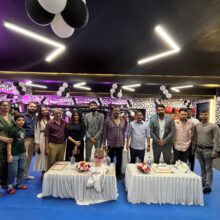 ForLife Fitness and XFF Collaborate To Cater to Fitness Enthusiasts In Kharghar