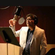 Ashfaque khopekar ने देश विदेश के नये गायको को दिया  ग़ज़ल अल्बम  तिनका तिनका मे प्लेबॅक सिंगींग का मौका