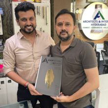 Enter A&I Hyderabad  Making A Rapid Rise in the Publication Niche as a One-of-a-kind Magazine for Architects and Interior Designers