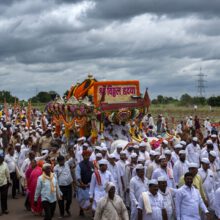 Parvez Damania Transforms Passionate Photographers Into Pandharpur Pilgrims With Purpose  This World Tourism Day